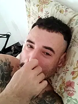 xdandan69 online show from February 2025 07:27:01 PM