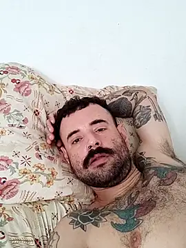 xdandan69 online show from February 2025 06:00:02 PM