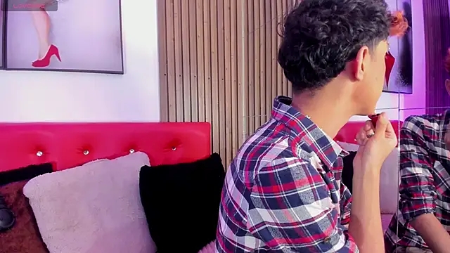 Allen Starck online show from October 2025 03:51:02 AM