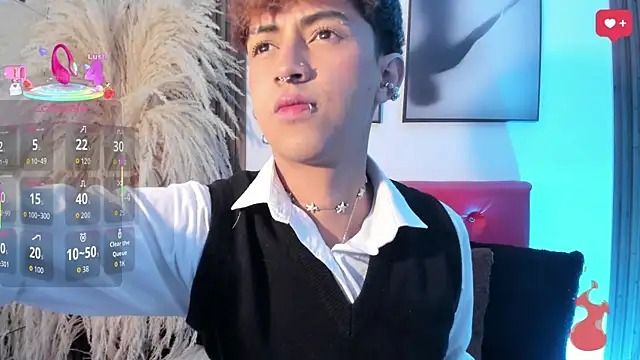 Allen Starck online show from November 2025 06:16:02 AM