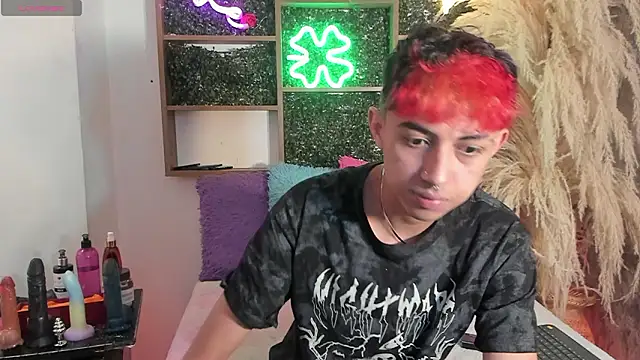 Allen Starck online show from February 2026 06:23:01 PM