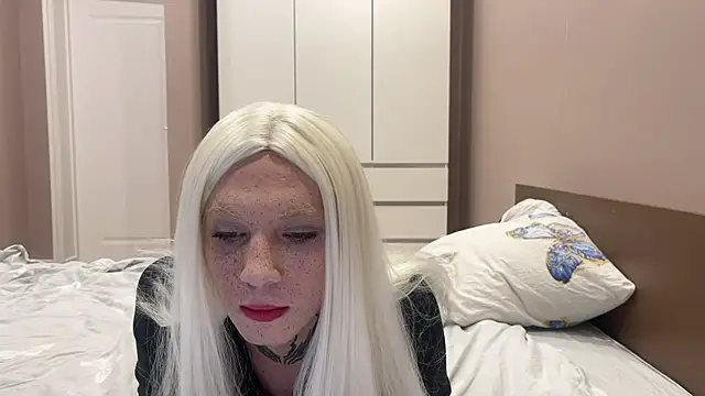 bad lilyy online show from February 2025 11:34:02 PM