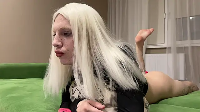 bad lilyy online show from February 2025 02:55:02 AM