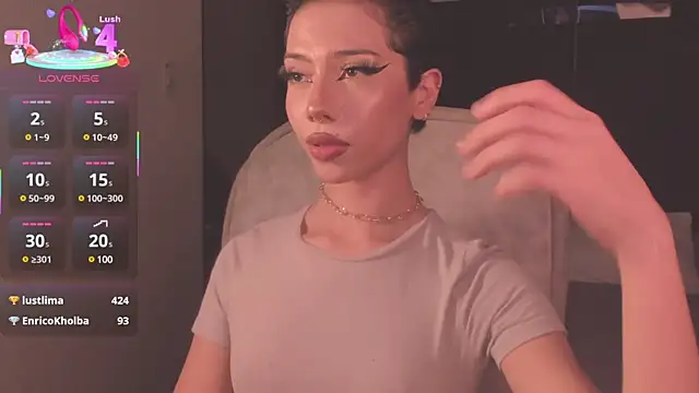 soidai miiu online show from March 2025 10:00:02 AM