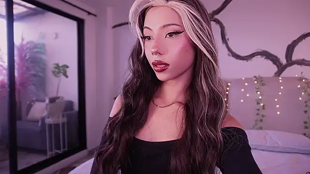 soidai miiu online show from September 2025 08:42:01 PM