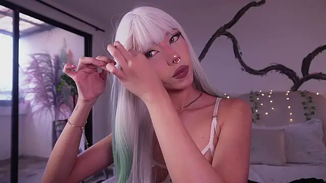 soidai miiu online show from September 2025 08:36:01 PM