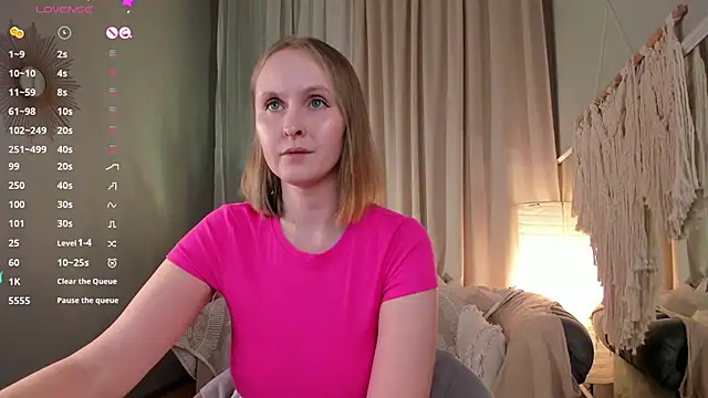 Agatha Mott online show from March 2025 06:26:02 PM