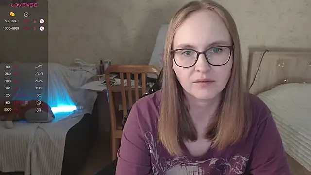 Agatha Mott online show from September 2025 05:12:01 AM