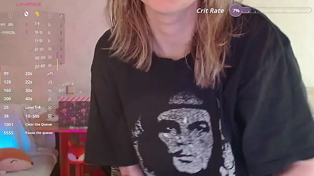 Snapshot of Agatha_Mott chatting on March 2026 09:32:02 AM Agatha Mott online show from March 2026 09:32:02 AM