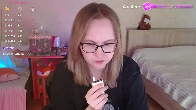 Snapshot of Agatha_Mott chatting on April 2026 09:07:01 AM Agatha Mott online show from April 2026 09:07:01 AM