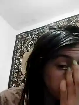 Snapshot of Nirvana66 chatting on February 2025 06:24:01 AM Nirvana66 online show from February 2025 06:24:01 AM