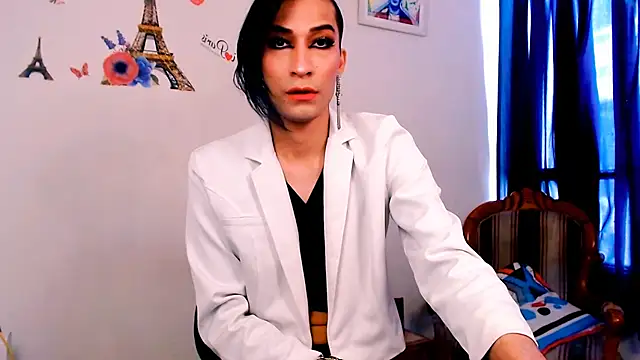 Snapshot of NovaNyx11 chatting on February 2025 08:05:01 PM NovaNyx11 online show from February 2025 08:05:01 PM