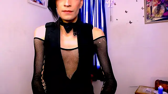 Snapshot of NovaNyx11 chatting on February 2025 09:25:02 PM NovaNyx11 online show from February 2025 09:25:02 PM