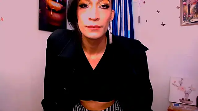 Snapshot of NovaNyx11 chatting on February 2025 08:05:02 PM NovaNyx11 online show from February 2025 08:05:02 PM