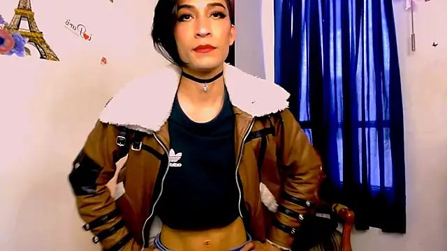 Snapshot of NovaNyx11 chatting on February 2025 07:35:02 PM NovaNyx11 online show from February 2025 07:35:02 PM