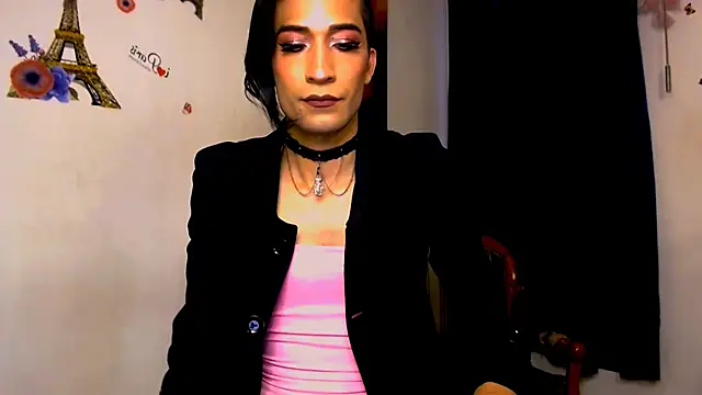 Snapshot of NovaNyx11 chatting on March 2025 10:43:01 PM NovaNyx11 online show from March 2025 10:43:01 PM