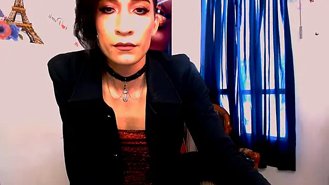 Snapshot of NovaNyx11 chatting on March 2025 07:53:01 PM NovaNyx11 online show from March 2025 07:53:01 PM