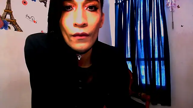 Snapshot of NovaNyx11 chatting on March 2025 12:31:02 PM NovaNyx11 online show from March 2025 12:31:02 PM