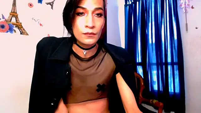 Snapshot of NovaNyx11 chatting on March 2025 08:21:01 PM NovaNyx11 online show from March 2025 08:21:01 PM