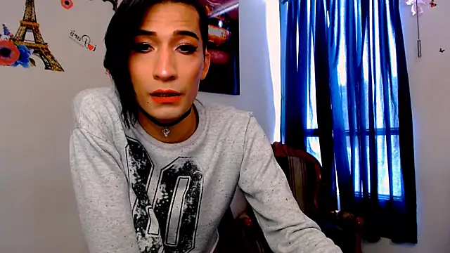 Snapshot of NovaNyx11 chatting on March 2025 07:17:01 PM NovaNyx11 online show from March 2025 07:17:01 PM