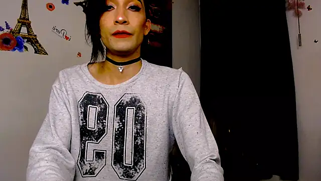 Snapshot of NovaNyx11 chatting on March 2025 06:56:01 PM NovaNyx11 online show from March 2025 06:56:01 PM