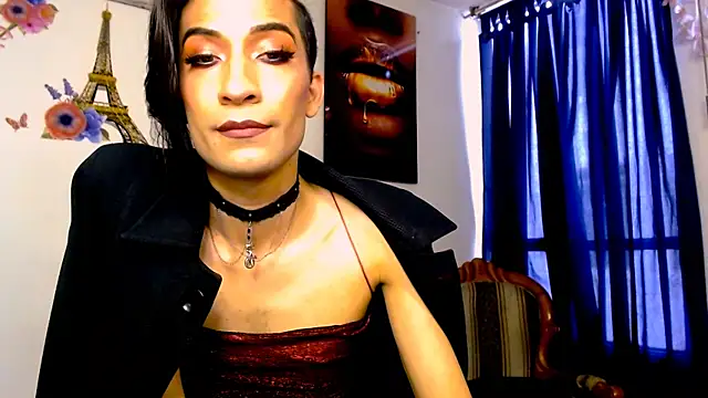 Snapshot of NovaNyx11 chatting on March 2025 09:59:02 PM NovaNyx11 online show from March 2025 09:59:02 PM