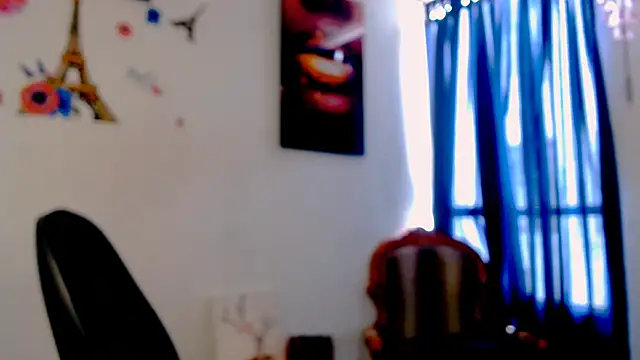 Snapshot of NovaNyx11 chatting on March 2025 07:12:01 PM NovaNyx11 online show from March 2025 07:12:01 PM