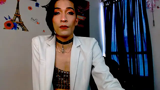 Snapshot of NovaNyx11 chatting on March 2025 10:16:01 PM NovaNyx11 online show from March 2025 10:16:01 PM