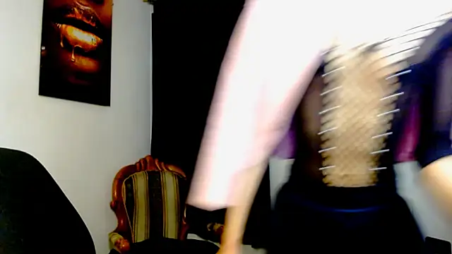 Snapshot of NovaNyx11 chatting on March 2025 02:48:01 AM NovaNyx11 online show from March 2025 02:48:01 AM