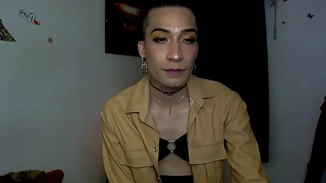 Snapshot of NovaNyx11 chatting on September 2025 10:31:02 PM NovaNyx11 online show from September 2025 10:31:02 PM