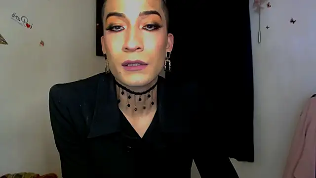 Snapshot of NovaNyx11 chatting on September 2025 09:38:01 PM NovaNyx11 online show from September 2025 09:38:01 PM