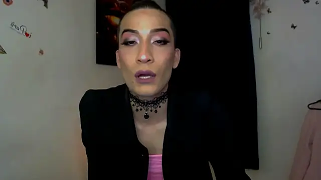 Snapshot of NovaNyx11 chatting on September 2025 10:00:01 PM NovaNyx11 online show from September 2025 10:00:01 PM