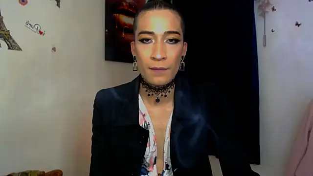 Snapshot of NovaNyx11 chatting on September 2025 09:04:01 PM NovaNyx11 online show from September 2025 09:04:01 PM