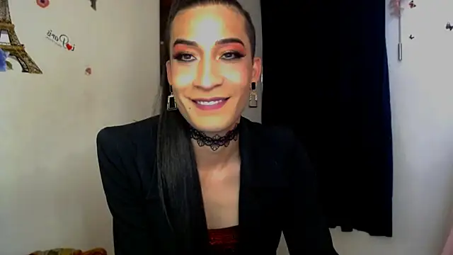 Snapshot of NovaNyx11 chatting on September 2025 08:01:01 PM NovaNyx11 online show from September 2025 08:01:01 PM