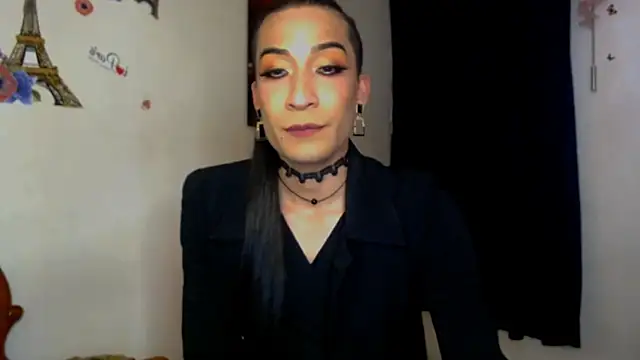 Snapshot of NovaNyx11 chatting on September 2025 08:58:02 PM NovaNyx11 online show from September 2025 08:58:02 PM