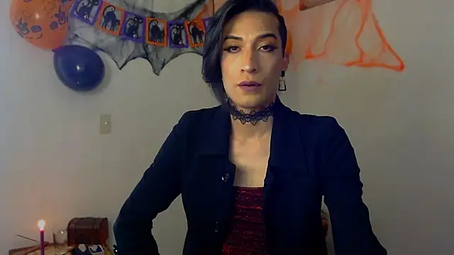 Snapshot of NovaNyx11 chatting on October 2025 08:29:02 PM NovaNyx11 online show from October 2025 08:29:02 PM