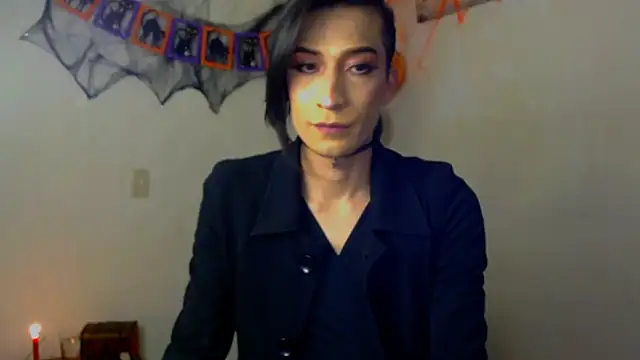 Snapshot of NovaNyx11 chatting on October 2025 11:05:01 PM NovaNyx11 online show from October 2025 11:05:01 PM