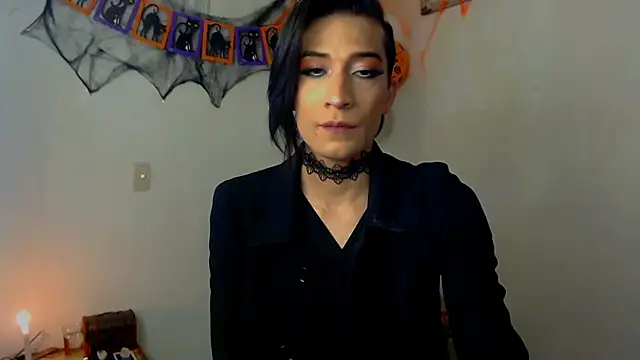 Snapshot of NovaNyx11 chatting on October 2025 10:10:01 PM NovaNyx11 online show from October 2025 10:10:01 PM