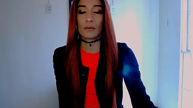 NovaNyx11 online show from February 2026 10:13:02 PM