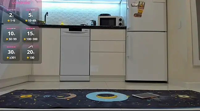 Snapshot of Katya_yoga chatting on February 2025 04:16:02 AM Katya yoga online show from February 2025 04:16:02 AM