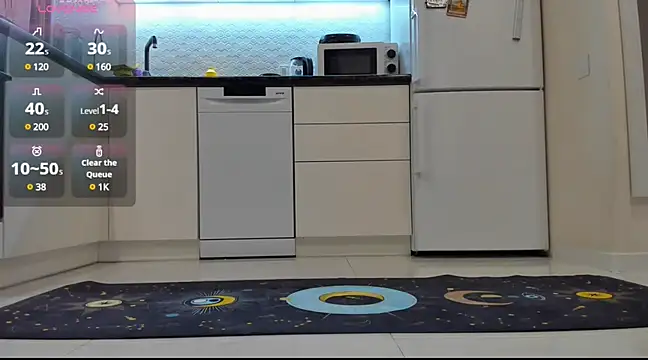 Snapshot of Katya_yoga chatting on February 2025 04:31:01 AM Katya yoga online show from February 2025 04:31:01 AM