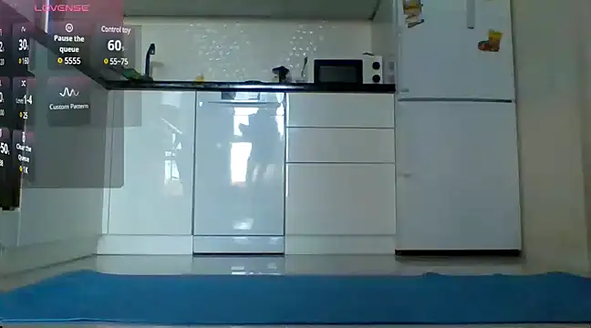 Snapshot of Katya_yoga chatting on March 2025 04:51:02 AM Katya yoga online show from March 2025 04:51:02 AM