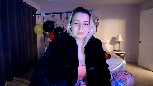 Snapshot of kaliii_jones chatting on May 2026 10:00:01 AM kaliii jones online show from May 2026 10:00:01 AM
