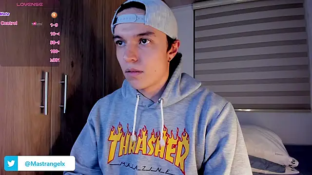 Mastrangelo xxx online show from March 2026 02:25:01 AM