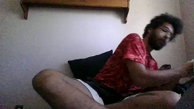 Damien55 online show from October 2025 05:10:01 PM