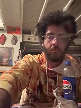 Damien55 online show from November 2025 02:45:02 PM