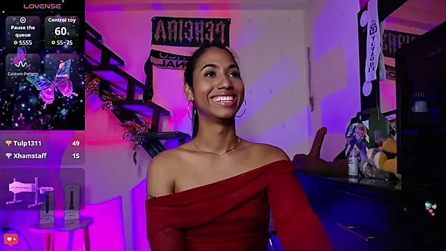 Snapshot of Alissemasiel chatting on March 2026 10:38:01 PM Alissemasiel online show from March 2026 10:38:01 PM