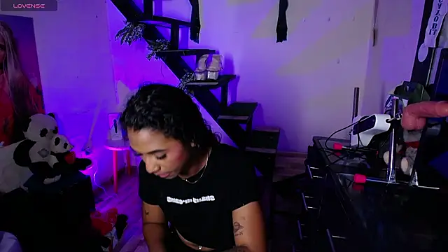 Snapshot of Alissemasiel chatting on March 2026 12:04:02 AM Alissemasiel online show from March 2026 12:04:02 AM