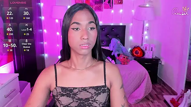 Snapshot of Alissemasiel chatting on March 2026 03:48:01 PM Alissemasiel online show from March 2026 03:48:01 PM