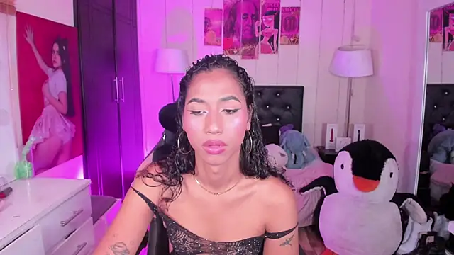 Snapshot of Alissemasiel chatting on March 2026 04:52:01 PM Alissemasiel online show from March 2026 04:52:01 PM